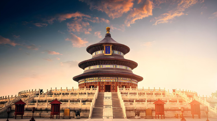 Beijing In-Depth Tour 5 Days and 4 Nights Trip (10)