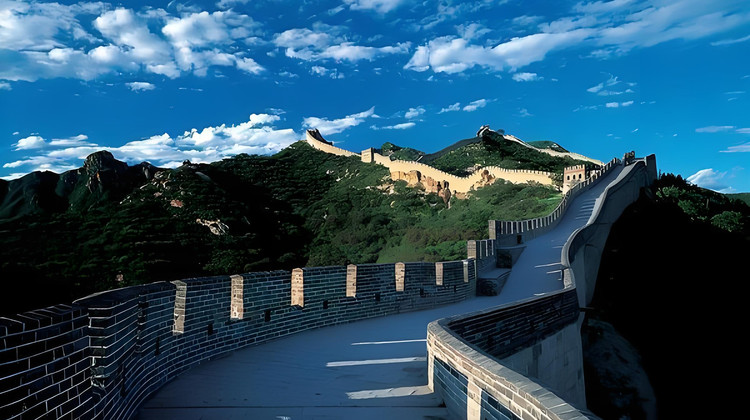 Beijing In-Depth Tour 5 Days and 4 Nights Trip (13)