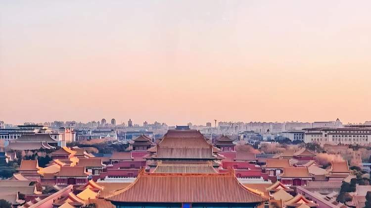 Beijing In-Depth Tour 5 Days and 4 Nights Trip (14)