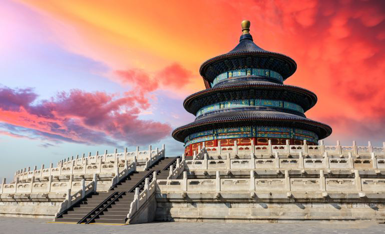 Beijing In-Depth Tour 5 Days and 4 Nights Trip (17)