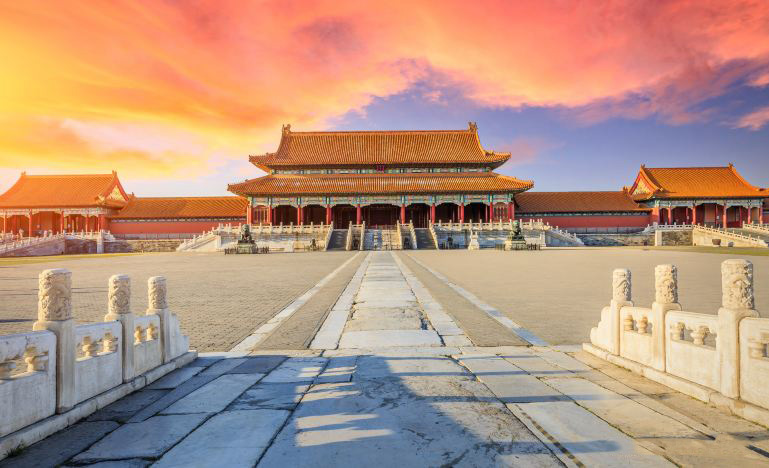 Beijing In-Depth Tour 5 Days and 4 Nights Trip (18)