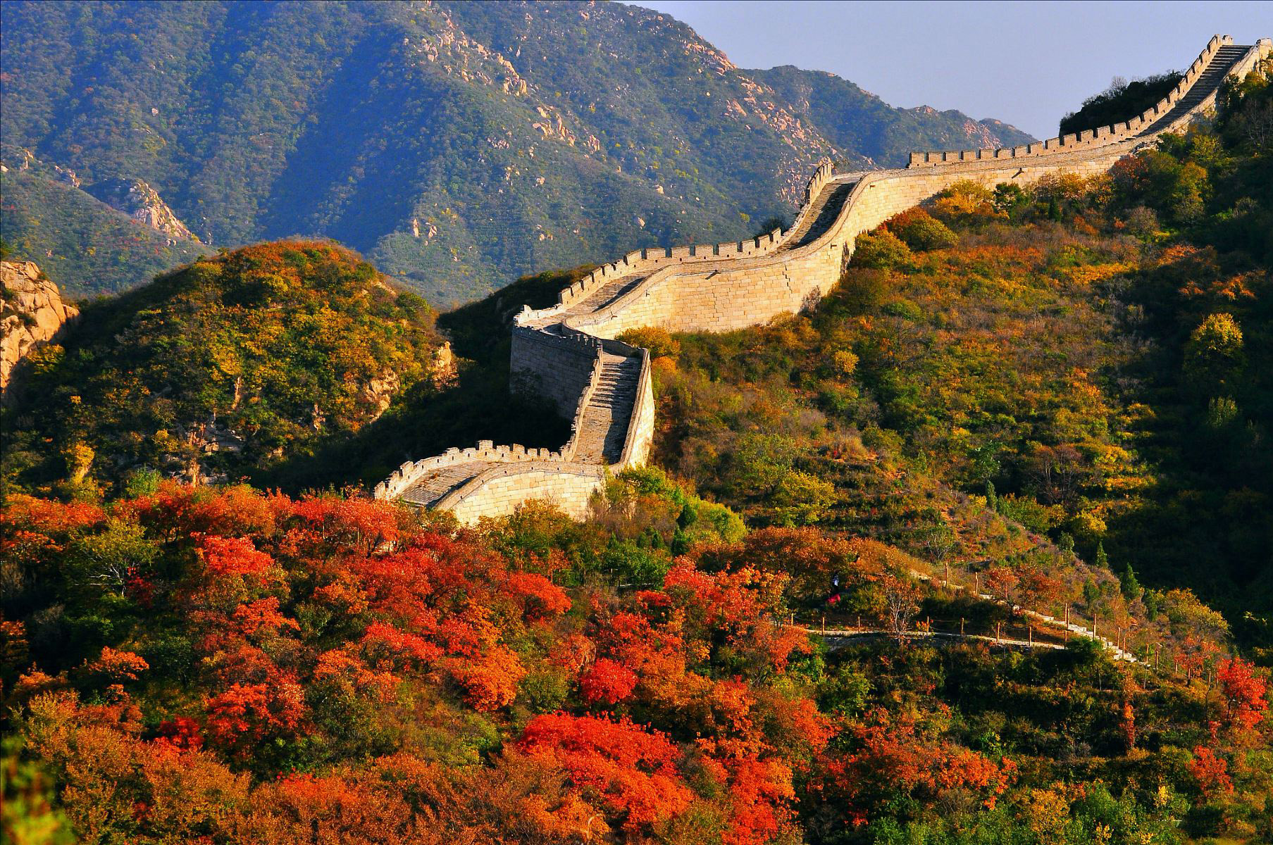 Beijing In-Depth Tour 5 Days and 4 Nights Trip (19)