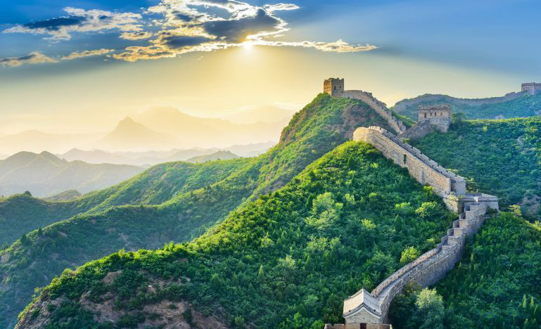 Beijing In-Depth Tour 5 Days and 4 Nights Trip (20)