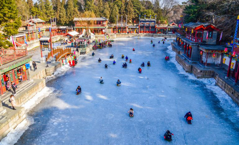 Beijing In-Depth Tour 5 Days and 4 Nights Trip (21)