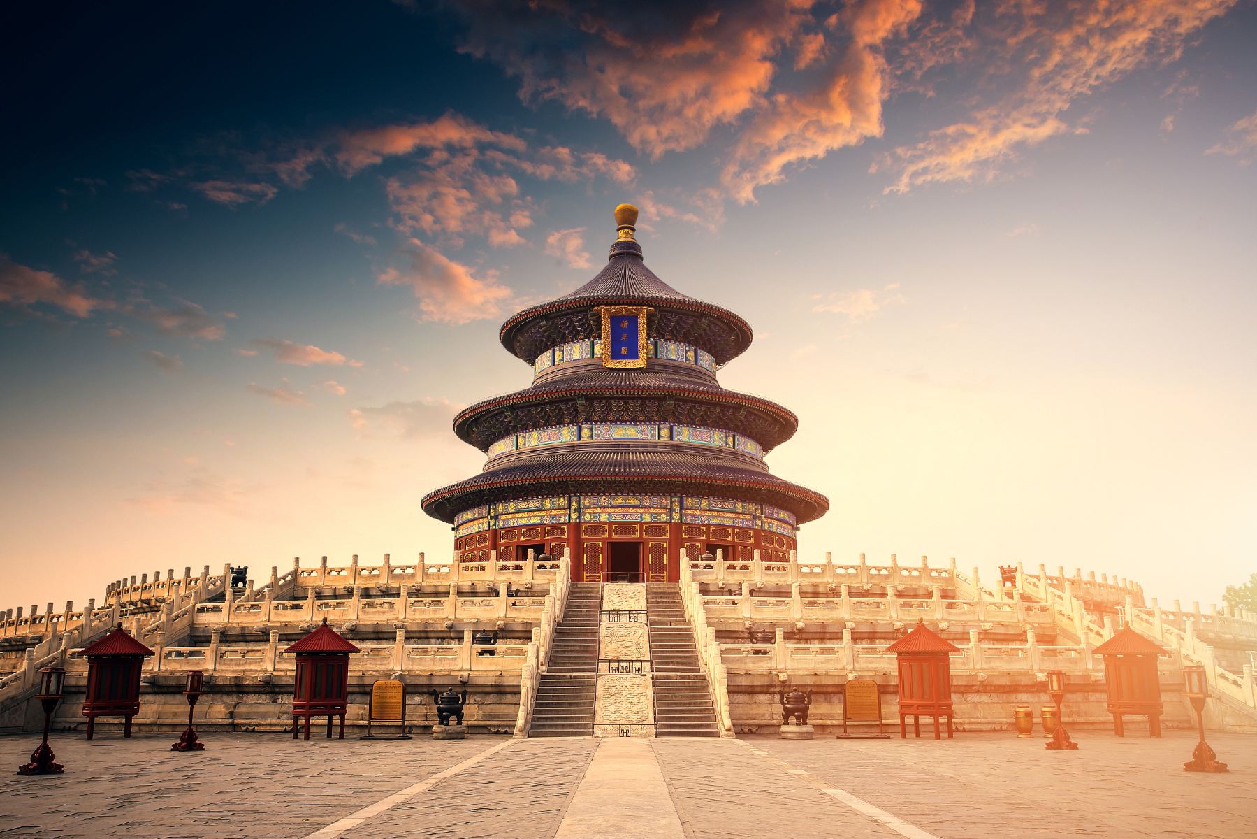 Beijing In-Depth Tour 5 Days and 4 Nights Trip (22)