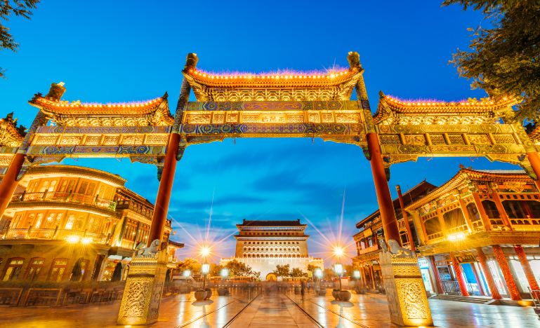 Beijing In-Depth Tour 5 Days and 4 Nights Trip (23)