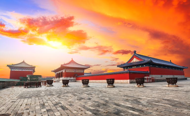 Beijing In-Depth Tour 5 Days and 4 Nights Trip (25)