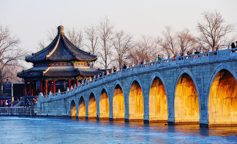 Beijing In-Depth Tour 5 Days and 4 Nights Trip (27)