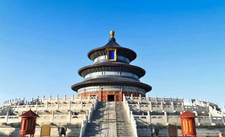 Beijing In-Depth Tour 5 Days and 4 Nights Trip (28)