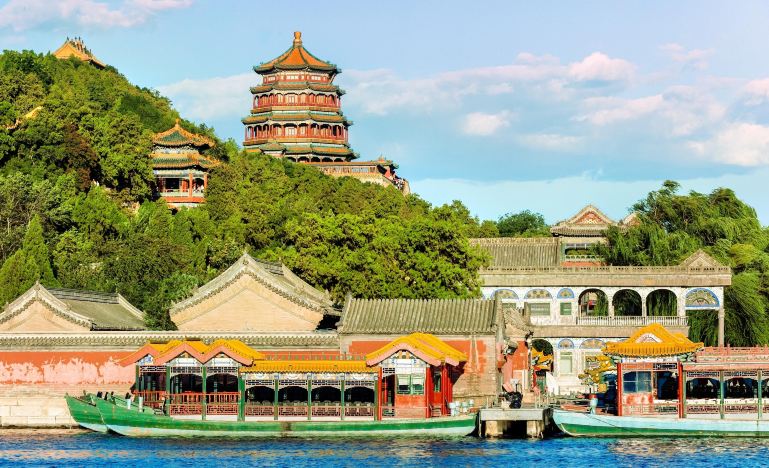 Beijing In-Depth Tour 5 Days and 4 Nights Trip (29)