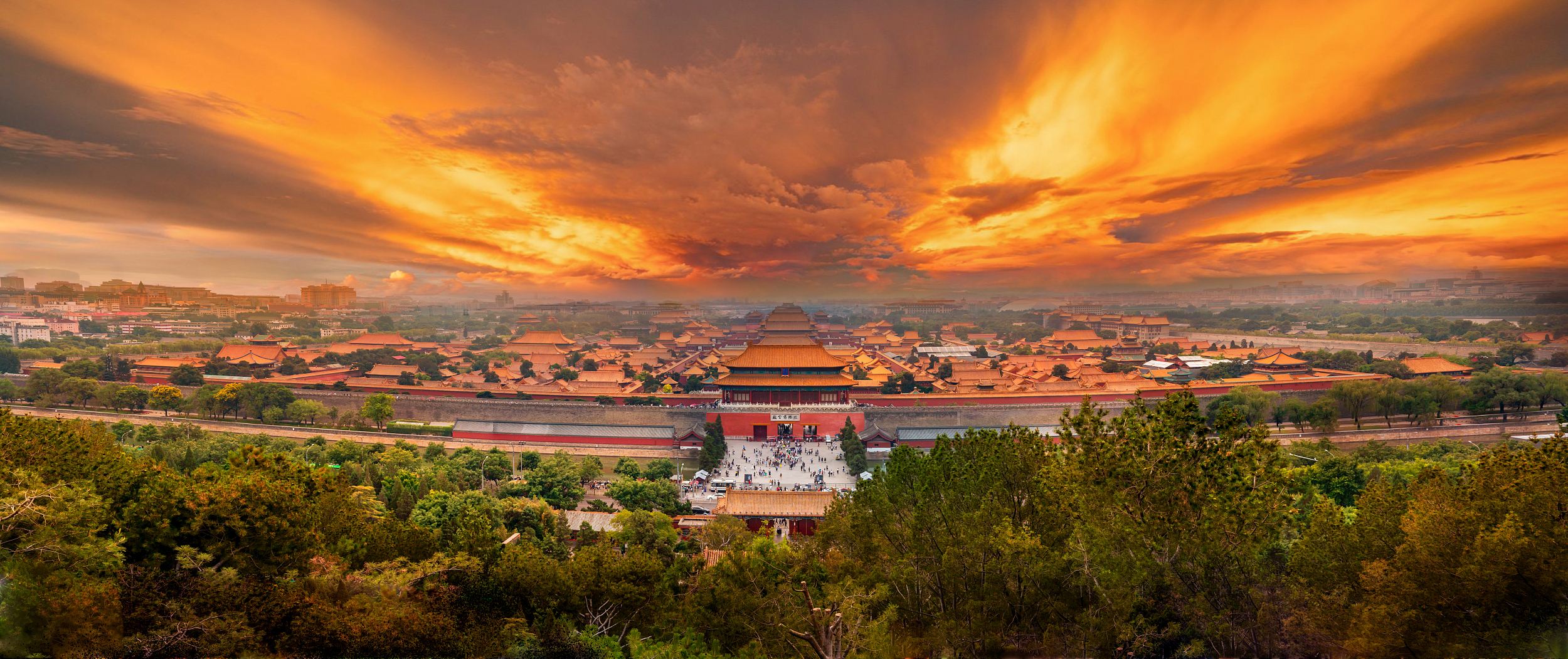 Beijing In-Depth Tour 5 Days and 4 Nights Trip (30)