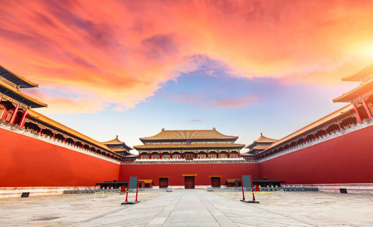 Beijing In-Depth Tour 5 Days and 4 Nights Trip (31)