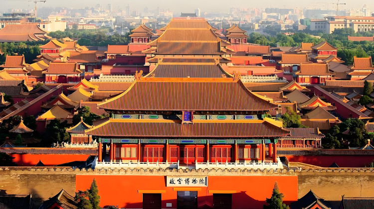 Beijing In-Depth Tour 5 Days and 4 Nights Trip (5)