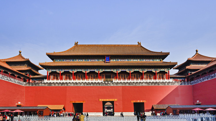 Beijing In-Depth Tour 5 Days and 4 Nights Trip (9)