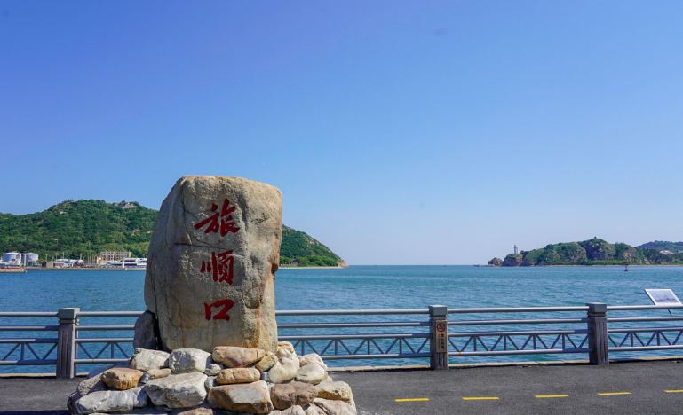 Dalian + Dandong + Shenyang 6-Day 5-Night Group Tour (28)