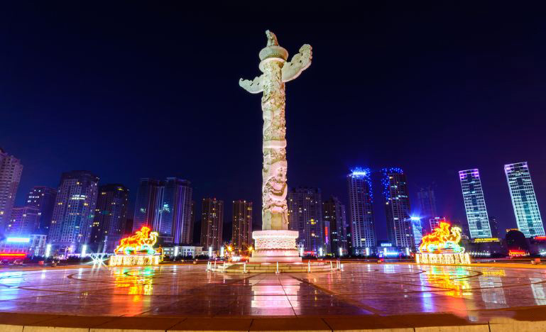 Dalian + Dandong + Shenyang 6-Day 5-Night Group Tour (6)