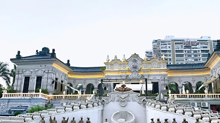 Guangzhou + Zhuhai + Zhongshan + Shenzhen 5-Day 4-Night Trip (14)