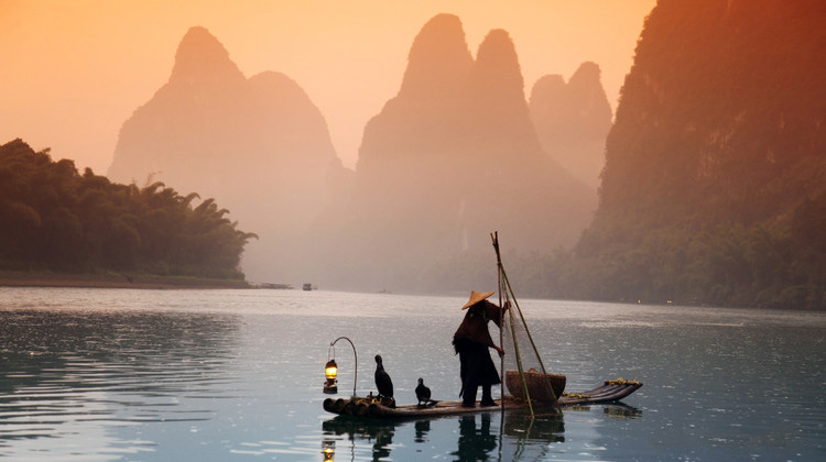 Guilin + Yangshuo + Longji Rice Terraces 5-Day 4-Night Trip (11)