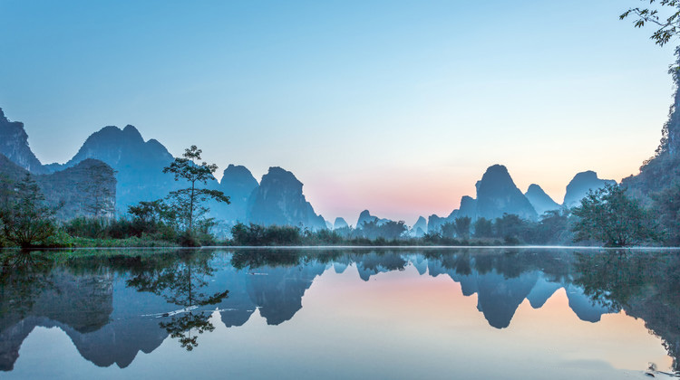 Guilin + Yangshuo + Longji Rice Terraces 5-Day 4-Night Trip (14)