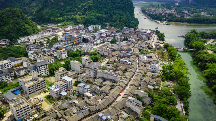 Guilin + Yangshuo + Longji Rice Terraces 5-Day 4-Night Trip (15)