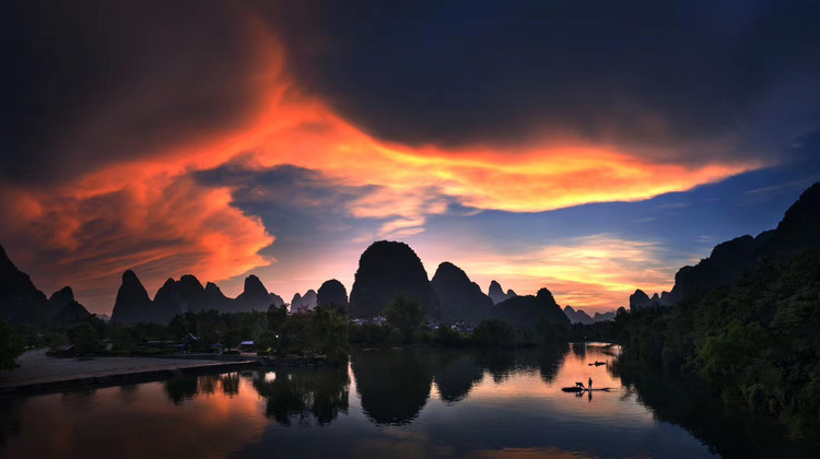 Guilin + Yangshuo + Longji Rice Terraces 5-Day 4-Night Trip (17)