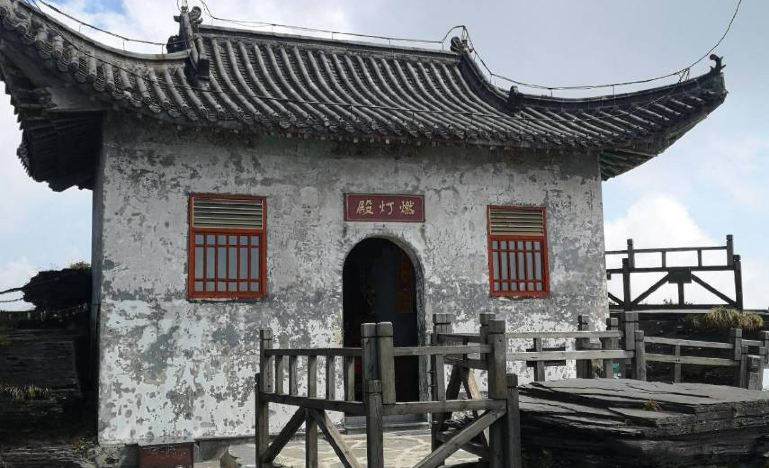 Guiyang + Huangguoshu + Fanjing Mountain + Xijiang Qianhu Miao Village + Libo + Zhenyuan Ancient Town 6-Day 5-Night Trip (24)