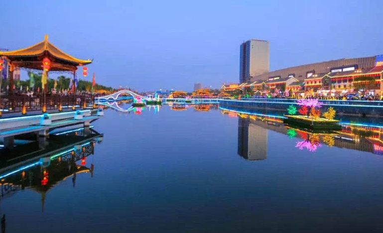 Jinan + Tai’an + Qufu + Qingdao + Weihai + Yantai + Penglai Area 7-Day 6-Night Trip (31)