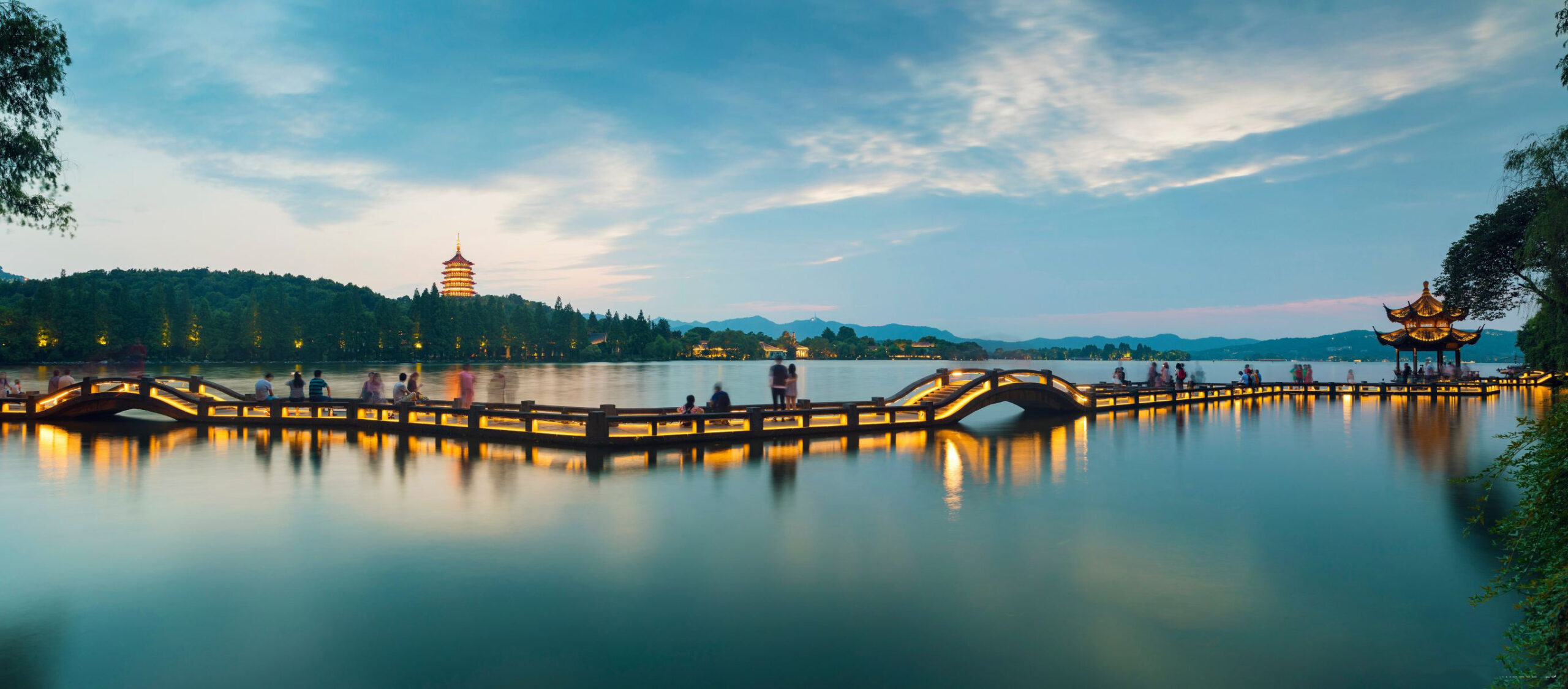 Nanjing + Yangzhou + Wuxi + Suzhou + Hangzhou + Wuzhen + Shanghai 5-Day 4-Night Trip (54)