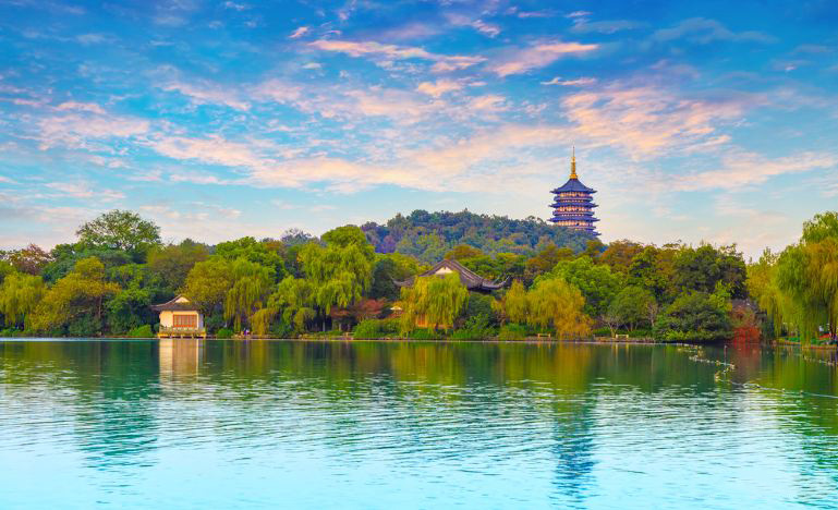 Nanjing + Yangzhou + Wuxi + Suzhou + Hangzhou + Wuzhen + Shanghai 5-Day 4-Night Trip (62)