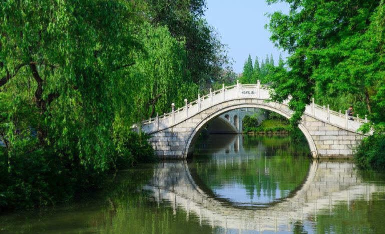 Nanjing + Yangzhou + Wuxi + Suzhou + Hangzhou + Wuzhen + Shanghai 5-Day 4-Night Trip (72)