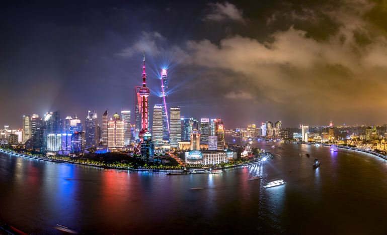 Shanghai In-Depth Tour 3 Days and 2 Nights Trip (1)