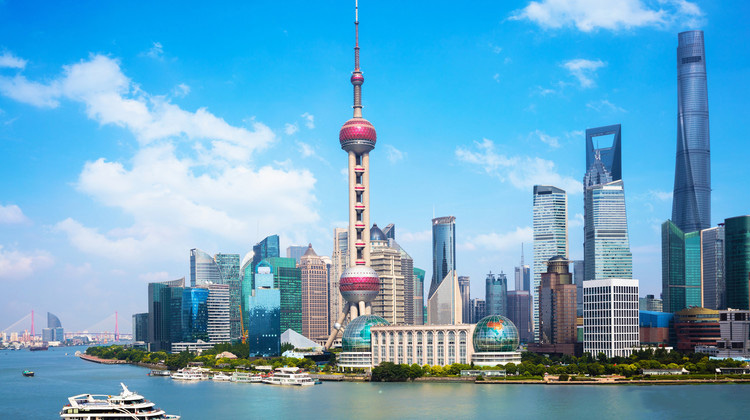 Shanghai In-Depth Tour 3 Days and 2 Nights Trip (15)