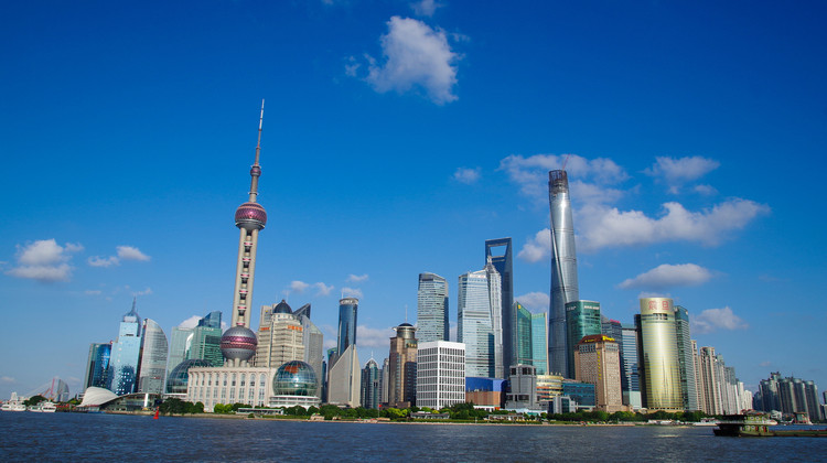 Shanghai In-Depth Tour 3 Days and 2 Nights Trip (16)