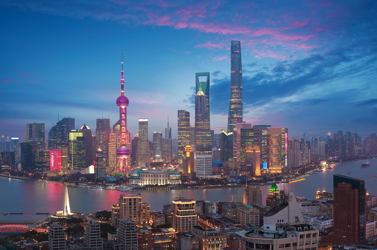 Shanghai In-Depth Tour 3 Days and 2 Nights Trip (19)