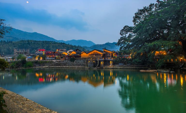 Xiamen + Fujian Tulou + Gulangyu + Quanzhou + Wuyi Mountain 7-Day 6-Night Trip (37)