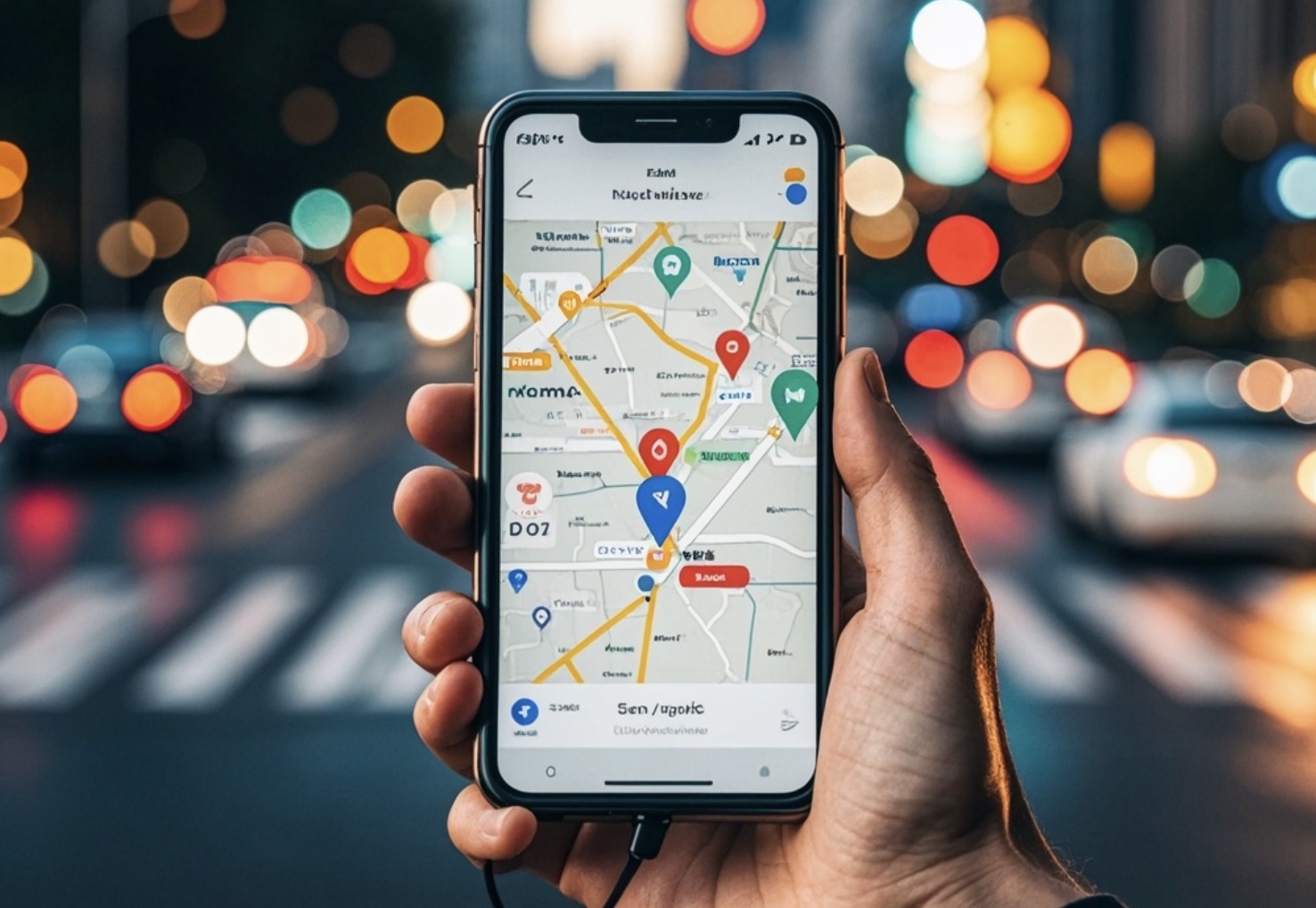 Navigation Apps in China: A Comprehensive Guide for Foreigners in 2024