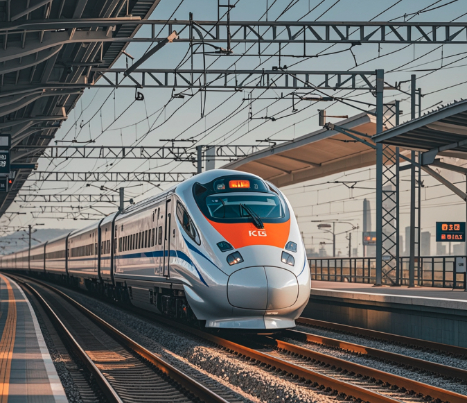 Navigating China High-Speed Rail: A Complete Guide for Foreign Travelers in 2024/2025