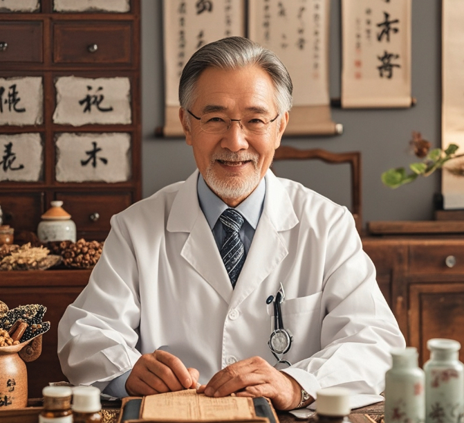 Traditional Chinese Medicine(TCM) Tourism: Wellness Retreats and Experiences in 2024/2025