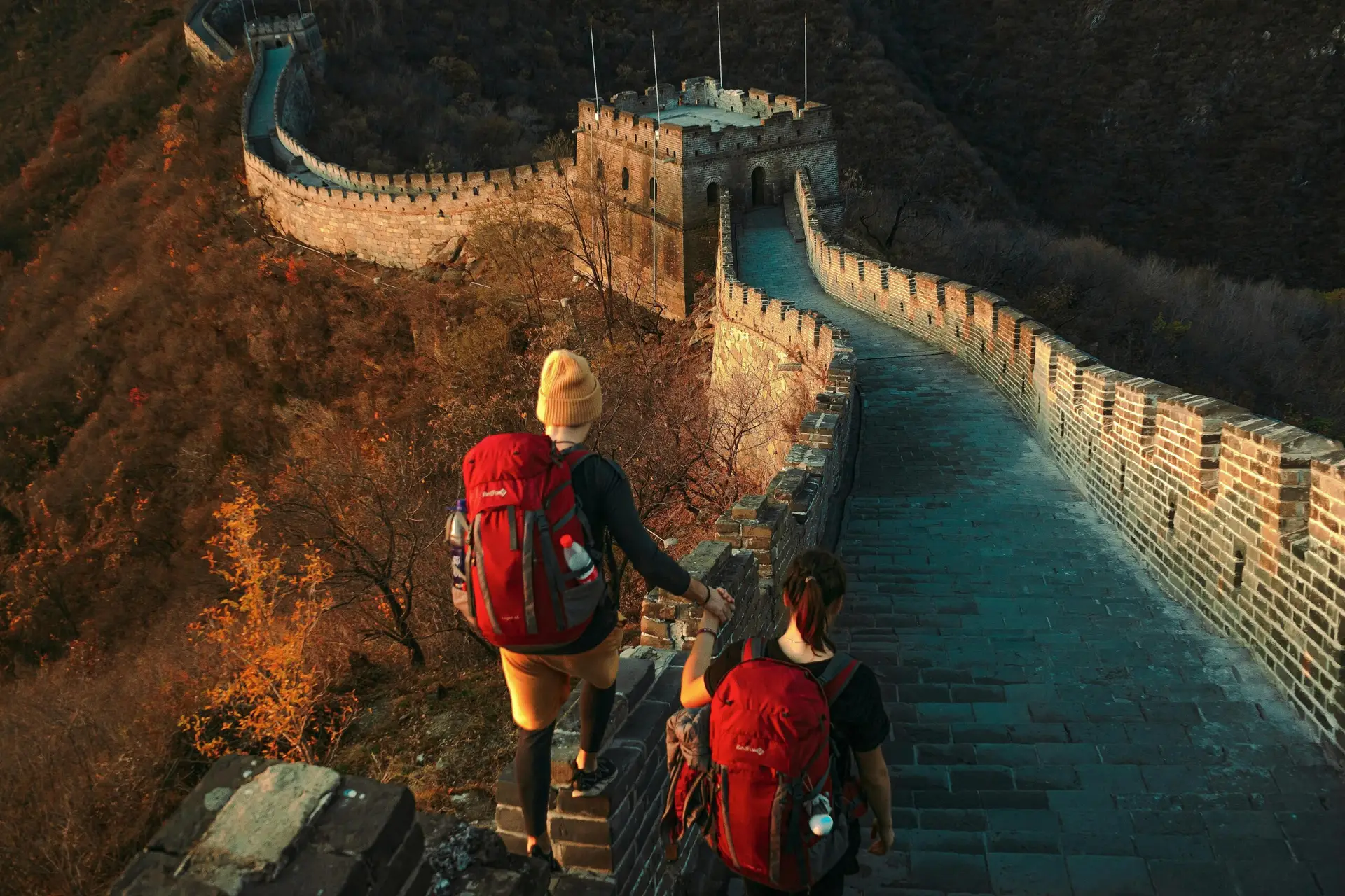 Autumn in China: A Comprehensive Guide for First-Time Visitors in 2024