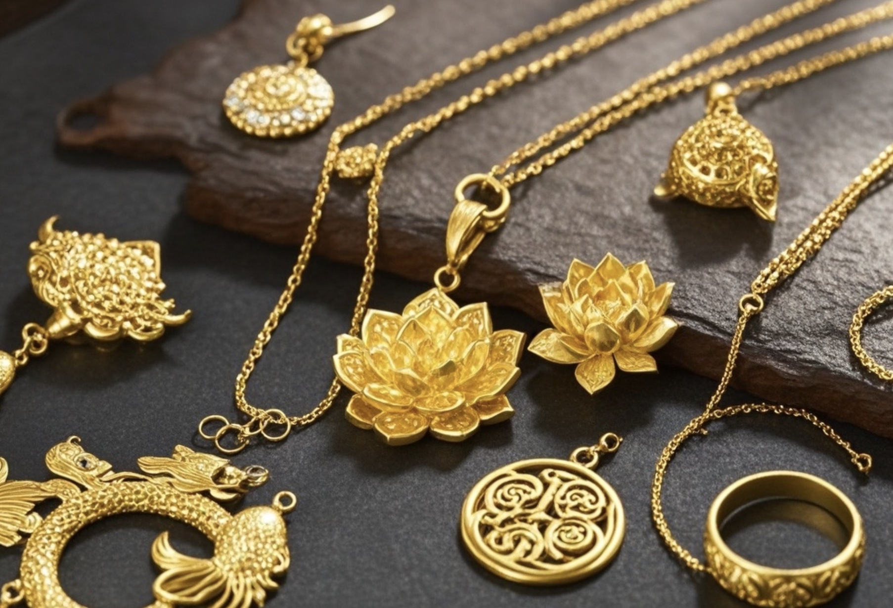 The Ultimate Guide to Buying Gold in China: Tips for Travelers in 2024/2025