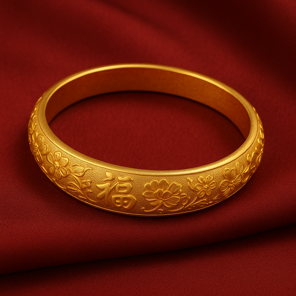 Decoding Chinese Gold: A Buyer’s Guide to Purity, Pricing, and Brands